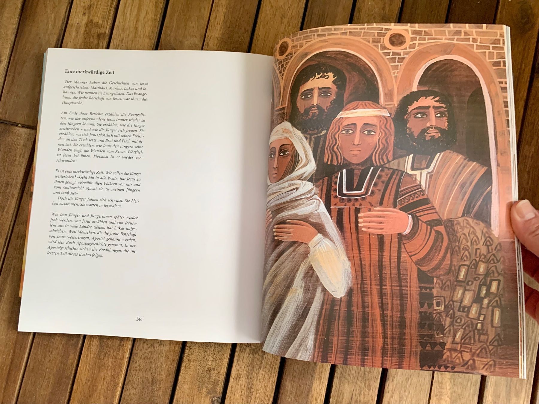 Libri: Mit Gott unterwegs – Usato da Affoltern am Albis venduto da Sveta75 3