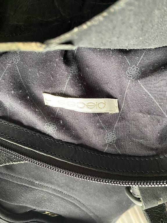 Taschen für Damen: Ledershopper  – Gebraucht aus Rheineck von Castrillo01 1