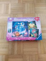 Ravensburger 3x49 Puzzle