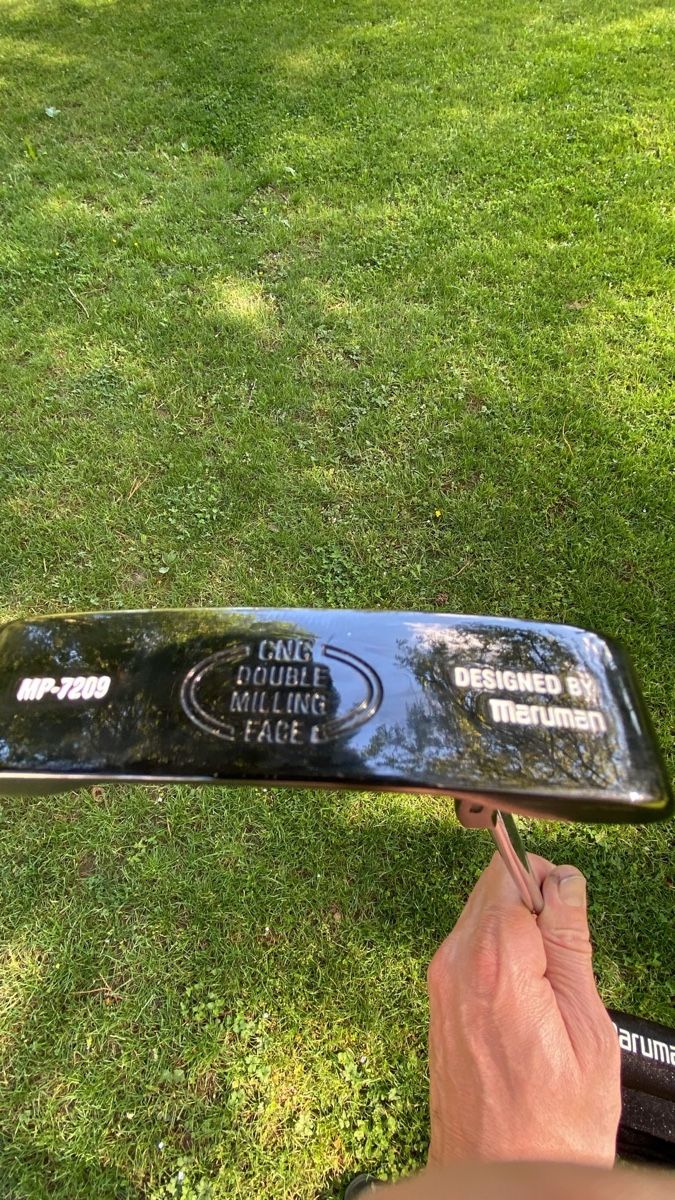 Mazze & Set: Golfschläger-Set / Golfschläger Konvolut inkl. Putter, Wedge – Usato da Heitenried venduto da Steffundsasch 1