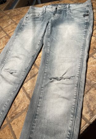 Jeans G-Star RAW taglia 27/32 👖perfetto per autunno