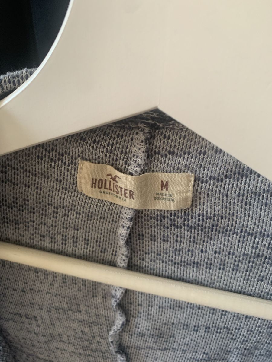 Jacken: Hollister Cardigan – Gebraucht aus Basel von ari_xy65 1