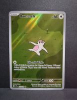 Pokémon Bummelz 212/191 🇩🇪