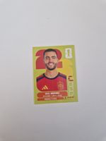 Panini Sticker ESP14