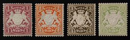 Bayern 1911**