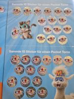 Zwei mal volle Karten Story Mania Migros
