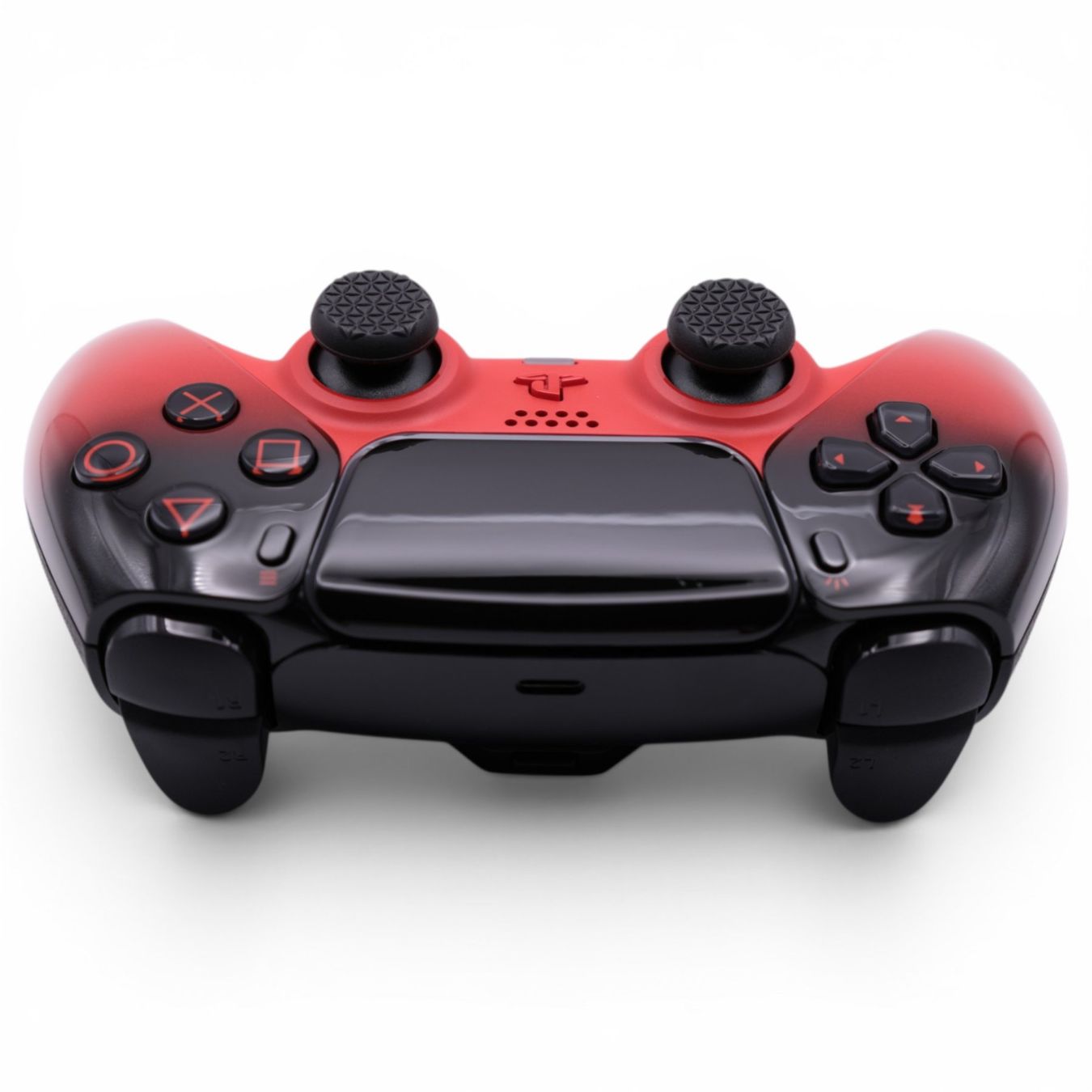 Sony Manettes: PS5 Custom Pro Scuf Controller TMR (Anti-Stick-Drift) – Neuf avec emballage d'origine à zürich par Felix-60 5