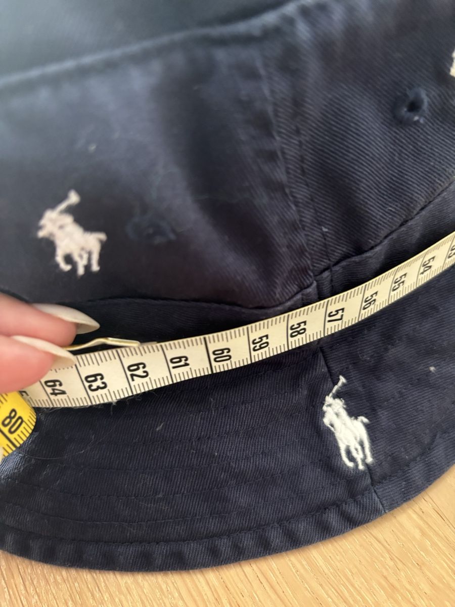 Ralph Lauren Altro abbigliamento per bambino: Polo Ralph Lauren Hut – Usato da Baar venduto da El.bee 3