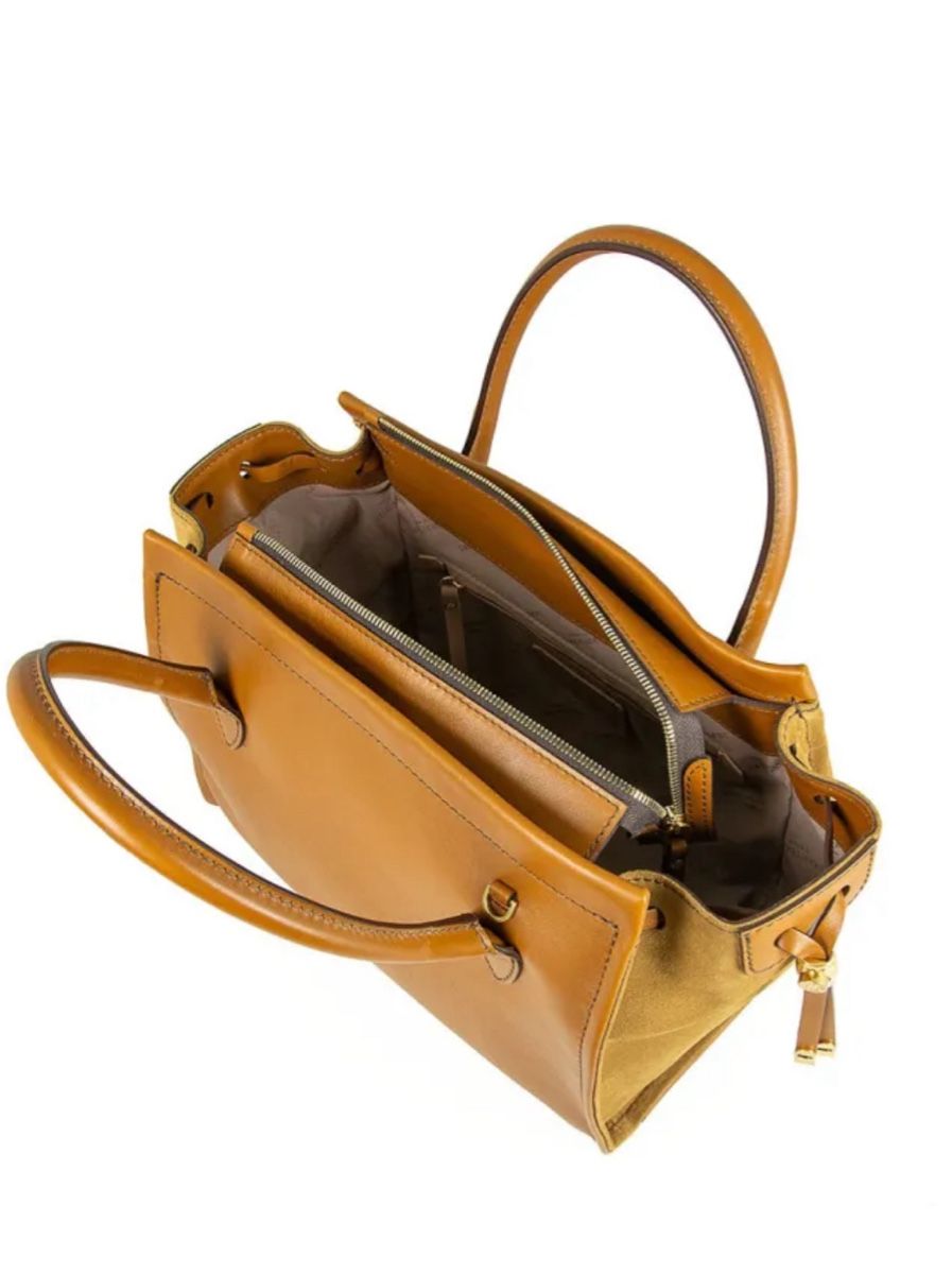 Borse da donna: Handtasche aus Leder Gianni Chiarini – Usato da Zürich venduto da cam_dt8r 3