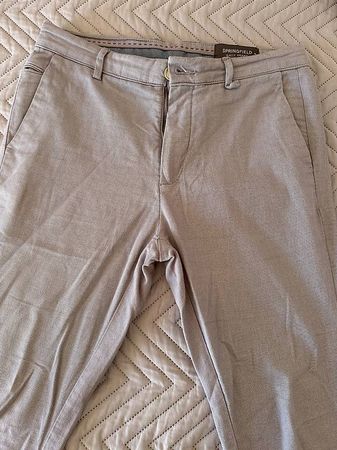 Pantalon Springfield