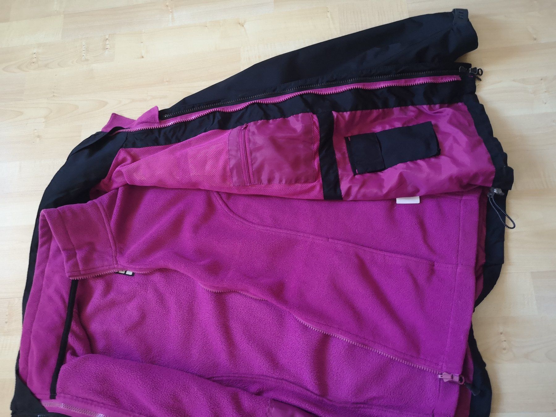 Giacche: Jacke 2 in 1 Grösse 42 – Usato da Büttikon AG venduto da PAM120319 5