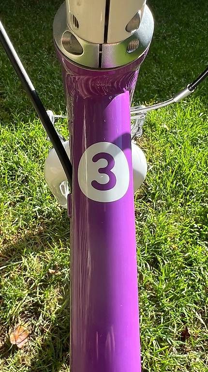 Velos: WOOM  3 – Gebraucht aus Basel von Lars_Prestin 3