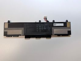 HP CX03XL Laptop Akku L77024-421 4400mAh gebraucht