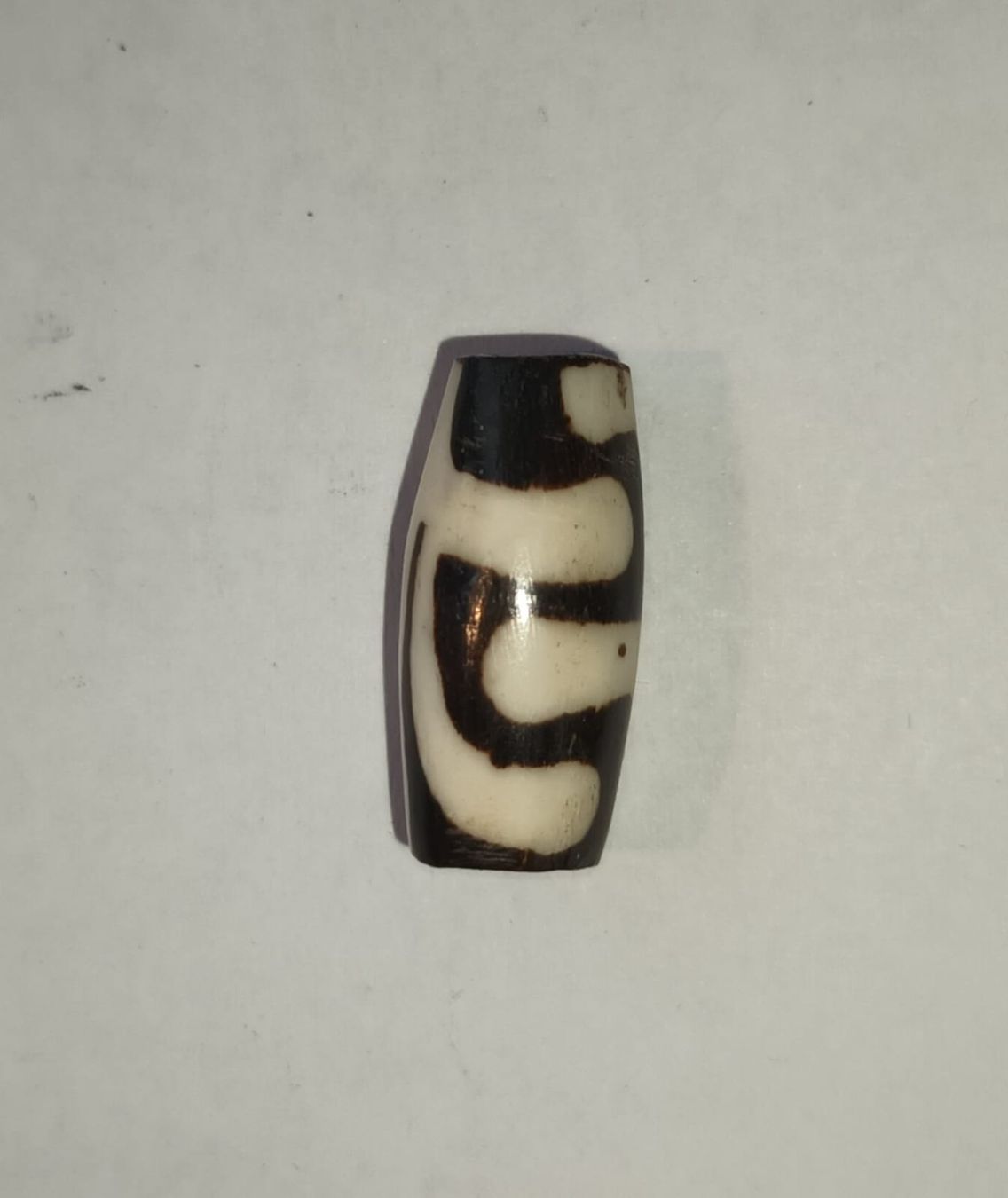 Pietre preziose: Achat Dzi Perlen LOT 3 – Nuovo (secondo la descrizione) da zuerich venduto da Jewlsdesign 2