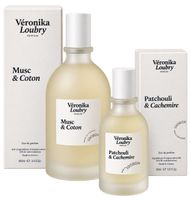 Two Veronika Loubry Eau de Parfum