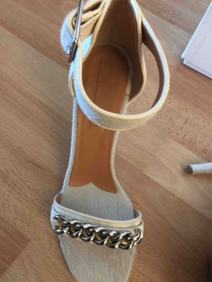 Celine Scarpe da donna: Celine Sandalen – Usato da Zürich venduto da katya_noia 1