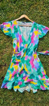 Sommerkleid