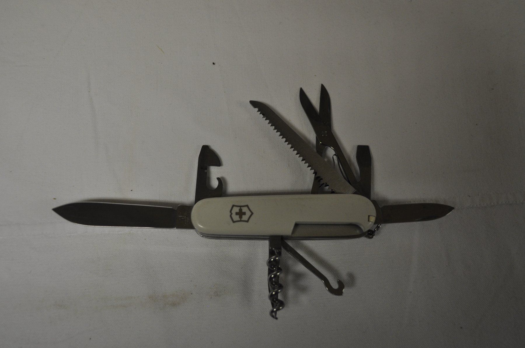 Victorinox Couteaux de poche: Sackmesser – D'occasion à Lauerz par erevum91 1