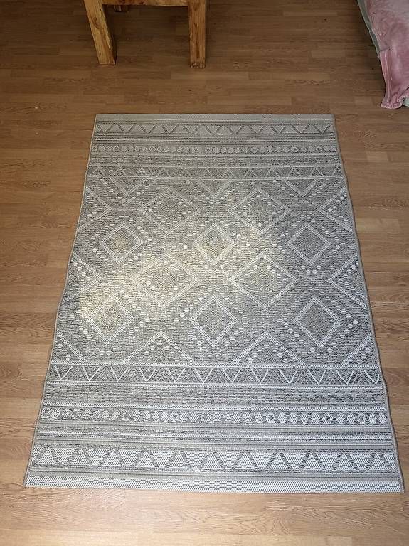 Tapis: Boho Teppich 170*80cm – D'occasion à Thun par ani_zp66