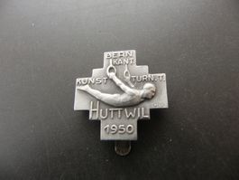 Turnkreuz Bern Huttwil 1950
