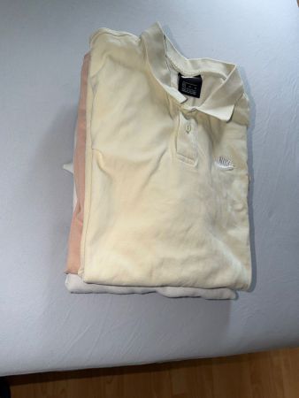 Sommer Hemden Paket, Grösse XL/XXL 4 Stück,