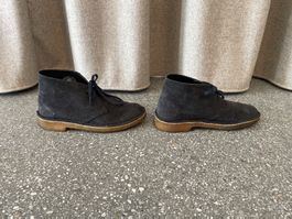 Tolle Clarks Originals Desert Boots