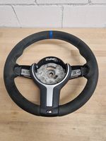 BMW Lenkrad Alcantara, sportlich, hochwertig, BMW, M Lenkrad