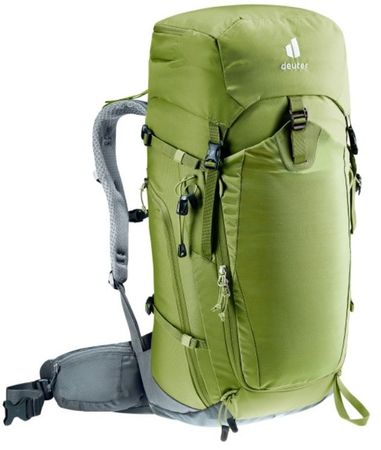 Wanderrucksack Deuter Trail Pro 36