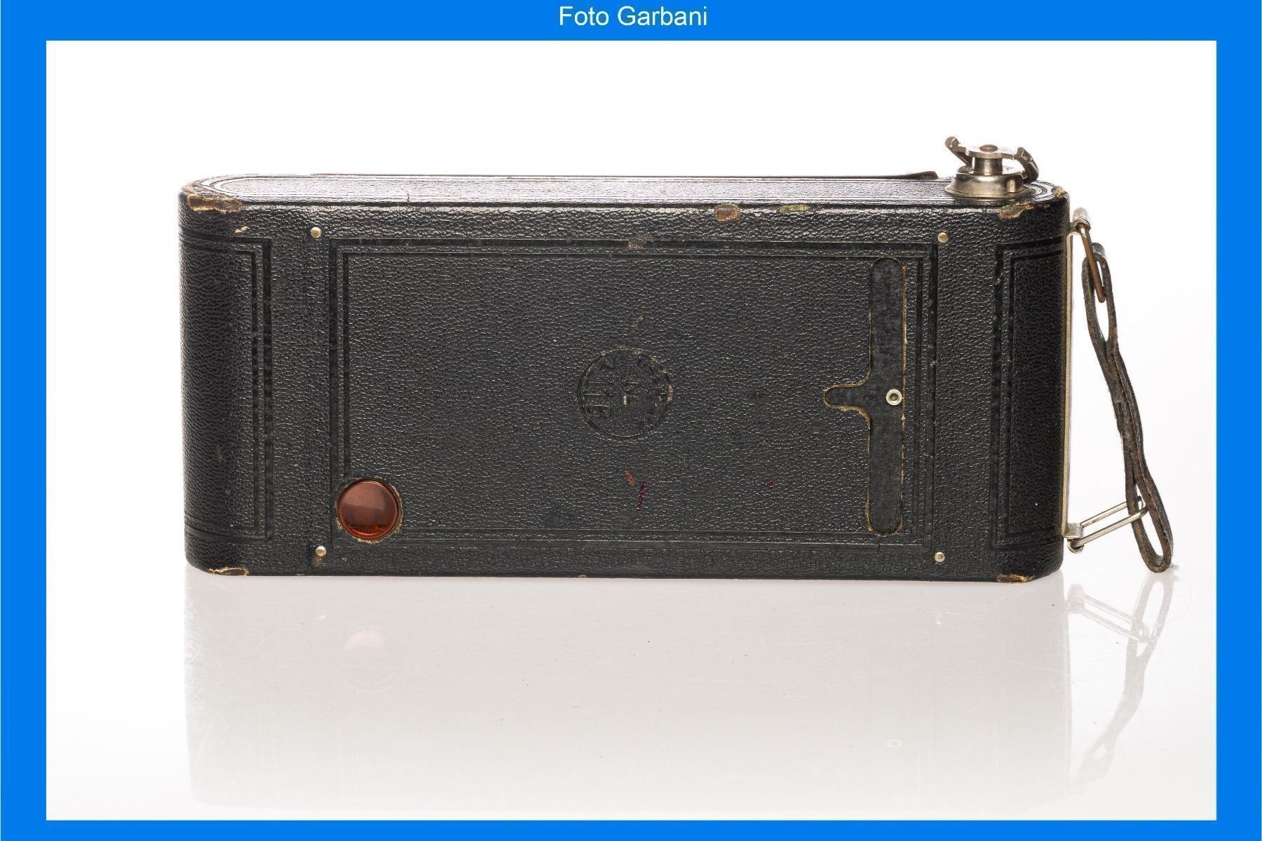 Kodak Fotocamera: Kodak No.1A Pocket Kodak – Usato da Muralto venduto da FotoGarbani 1