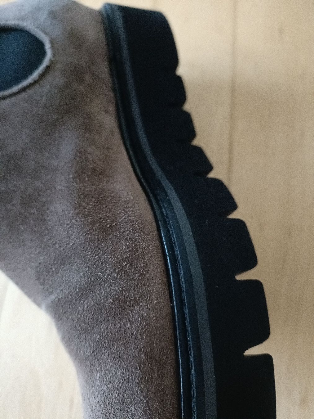 Kennel + Schmenger Damenschuhe: Stiefeletten braun – Neu (gemäss Beschreibung) aus Gossau SG von scania1509 6