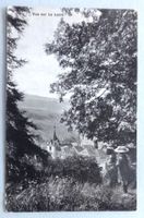 Vue sur Le Locle