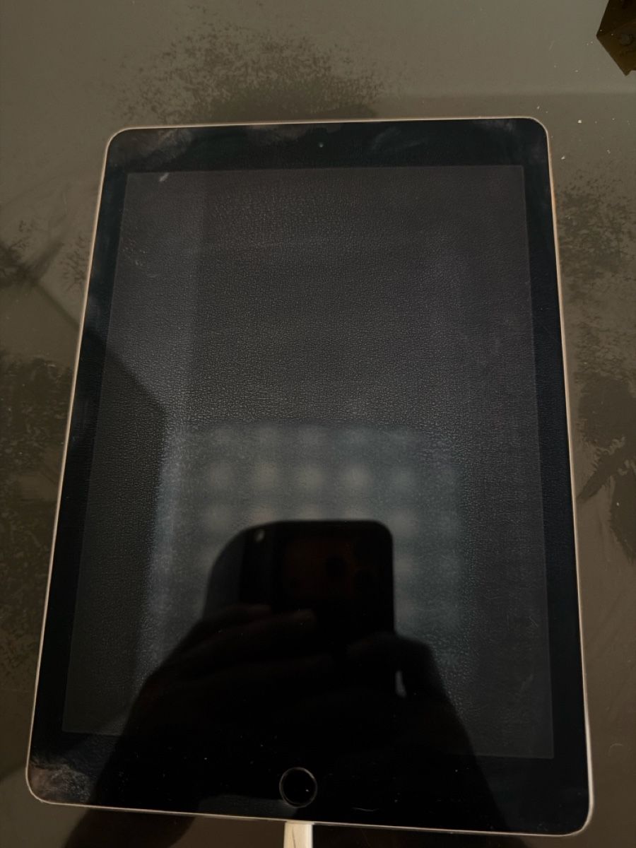 Apple Tablet PC: iPad Pro 9.7 Zoll 128 GB gebraucht – Gebraucht aus Rebstein von HeerbruggSG 1
