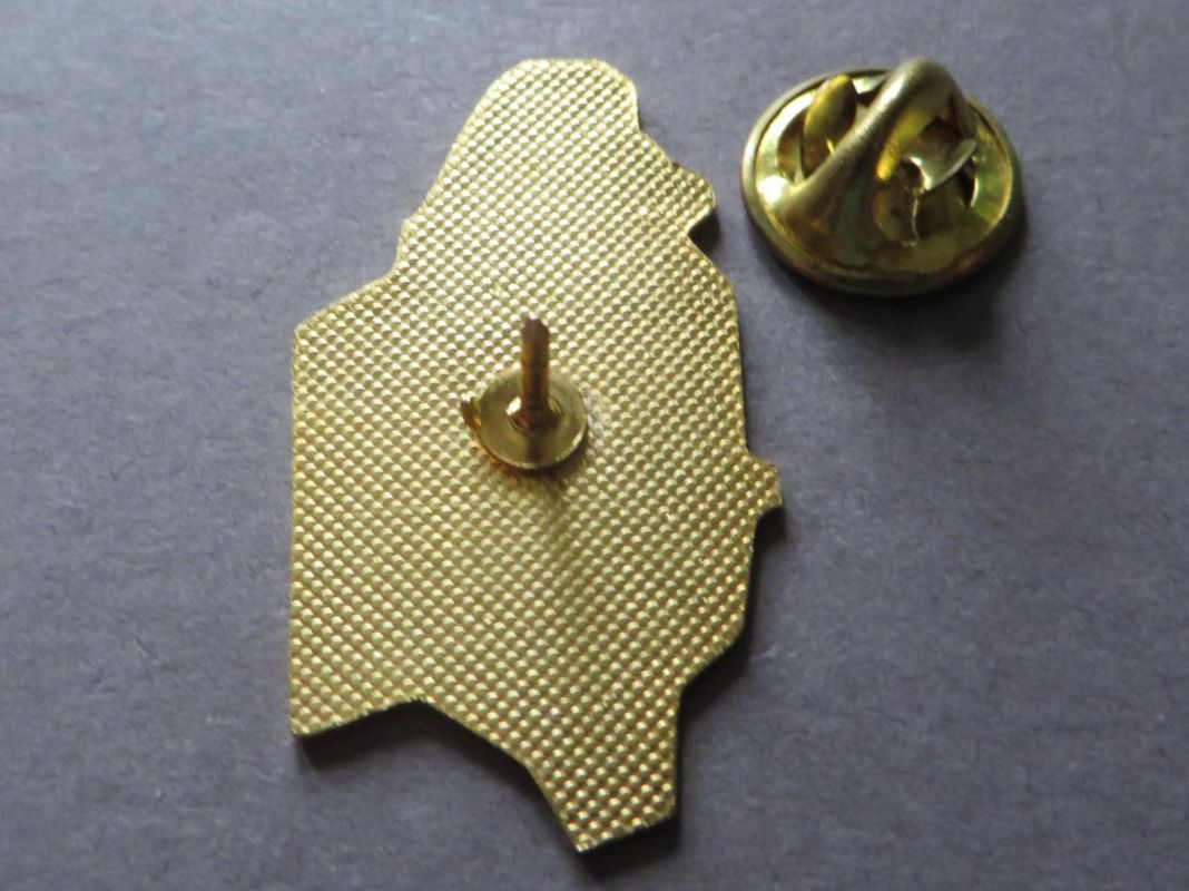 Placchette & Badge: PIN KV - ZPV 93, MANN BAHN TUNNEL – Usato da Neuhausen venduto da luckimucki 1