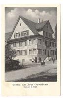 Hohentannen (TG) bei Bischofszell - Gasthaus zum Löwen