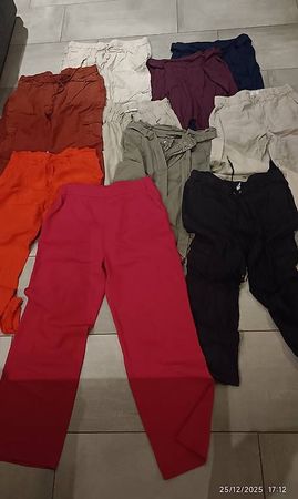 Habits/bas femme 