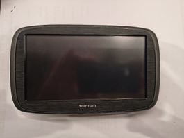 TomTom Go 61