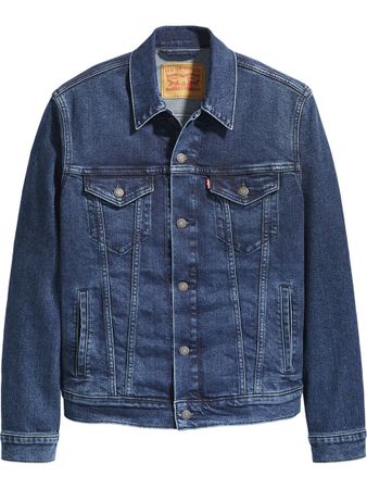 Levi‘s Jeans Jacke