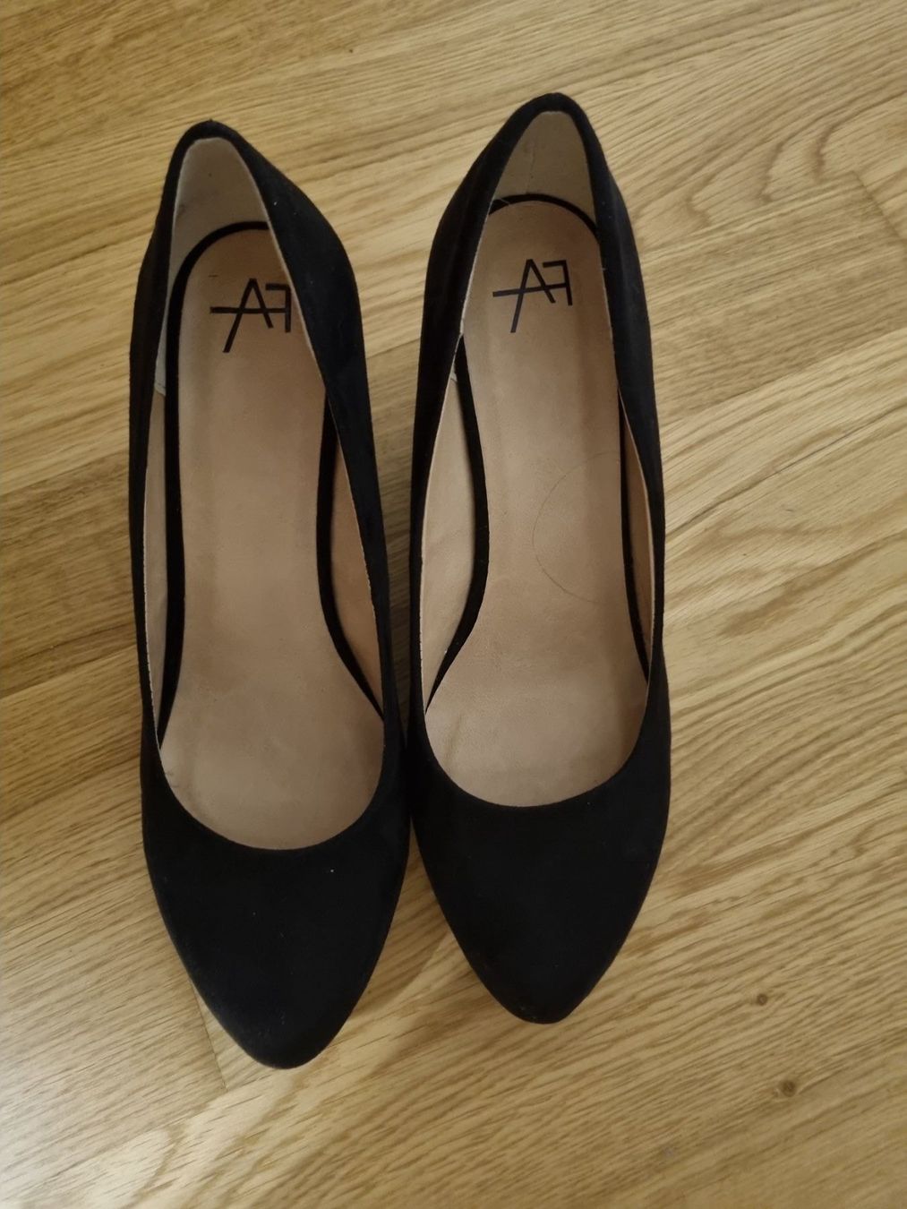 Anna Field Scarpe da donna: Keilpumps Damenschuhe – Nuovo (secondo la descrizione) da Wettingen venduto da Alidapi 6