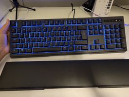 Razer Ornata Chroma - Gaming-Tastatur