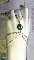 Sklavenarmband = Ring-Armband