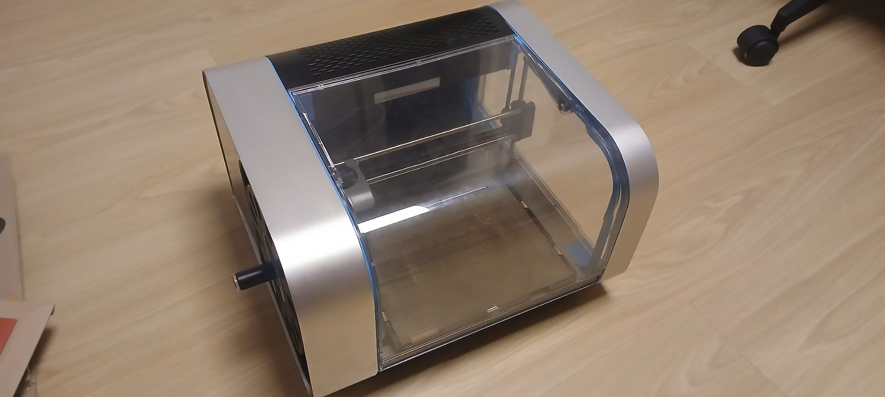 Stampanti 3D: 3D Drucker Robox – Usato da Bad Ragaz venduto da rogerhobi