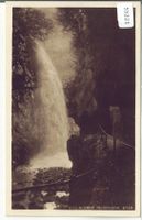 Biel/Bienne - Taubenlochschlucht - Gorges du Taubenloch
