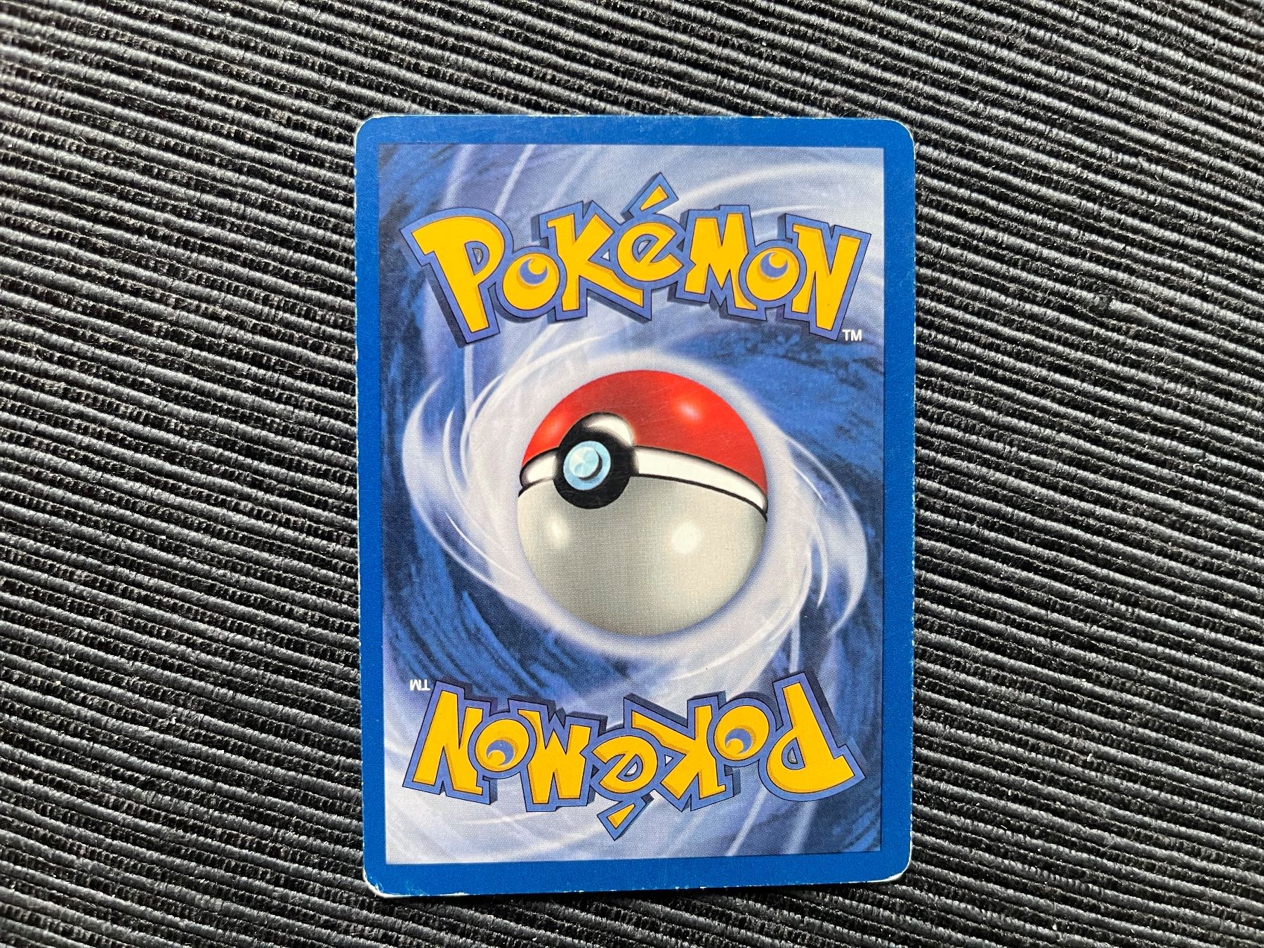 Pokémon Carte collezionabili: Pokemon Rettan 1.Edition Fossil Deutsch – Usato da Wabern venduto da Collectfun 1