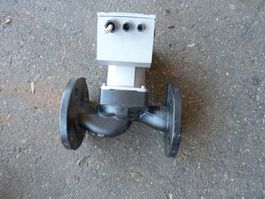 Heizungspumpe EMB, Stratos 50/ 1-8, kein Grundfos