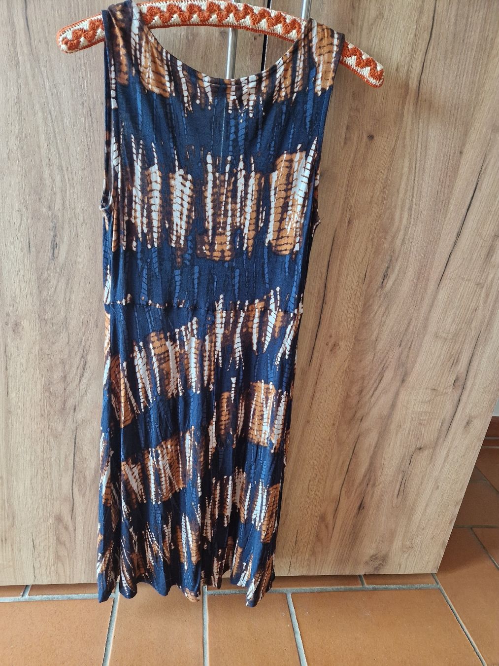 Buffalo Robes: Buffalo Kleid Jersey 42 – D'occasion à Lichtensteig par Cocabana_16 2