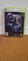 Xbox 360 - The Darkness