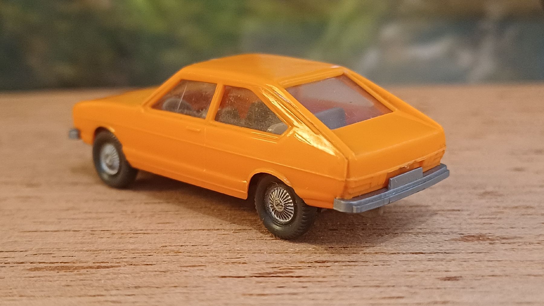 Wiking Modellautos: VW Passat von Wiking – Neu (gemäss Beschreibung) aus Uznach von Katinka83 3