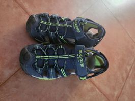 Dockers Sandalen, Gr. 32, Top Zustand für den Sommer!