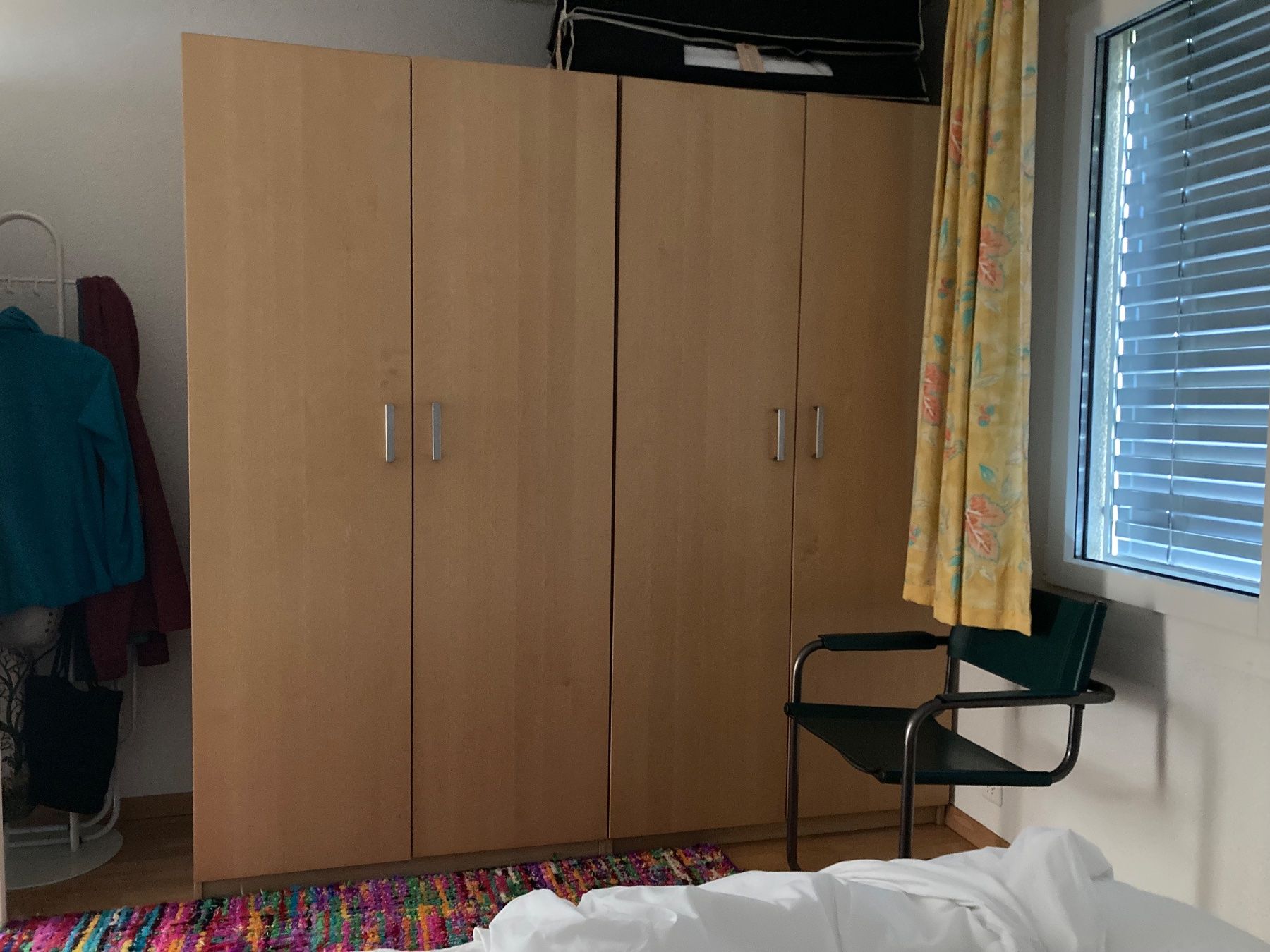 Armadi: Schrank – Usato da Laufen venduto da Fesanist