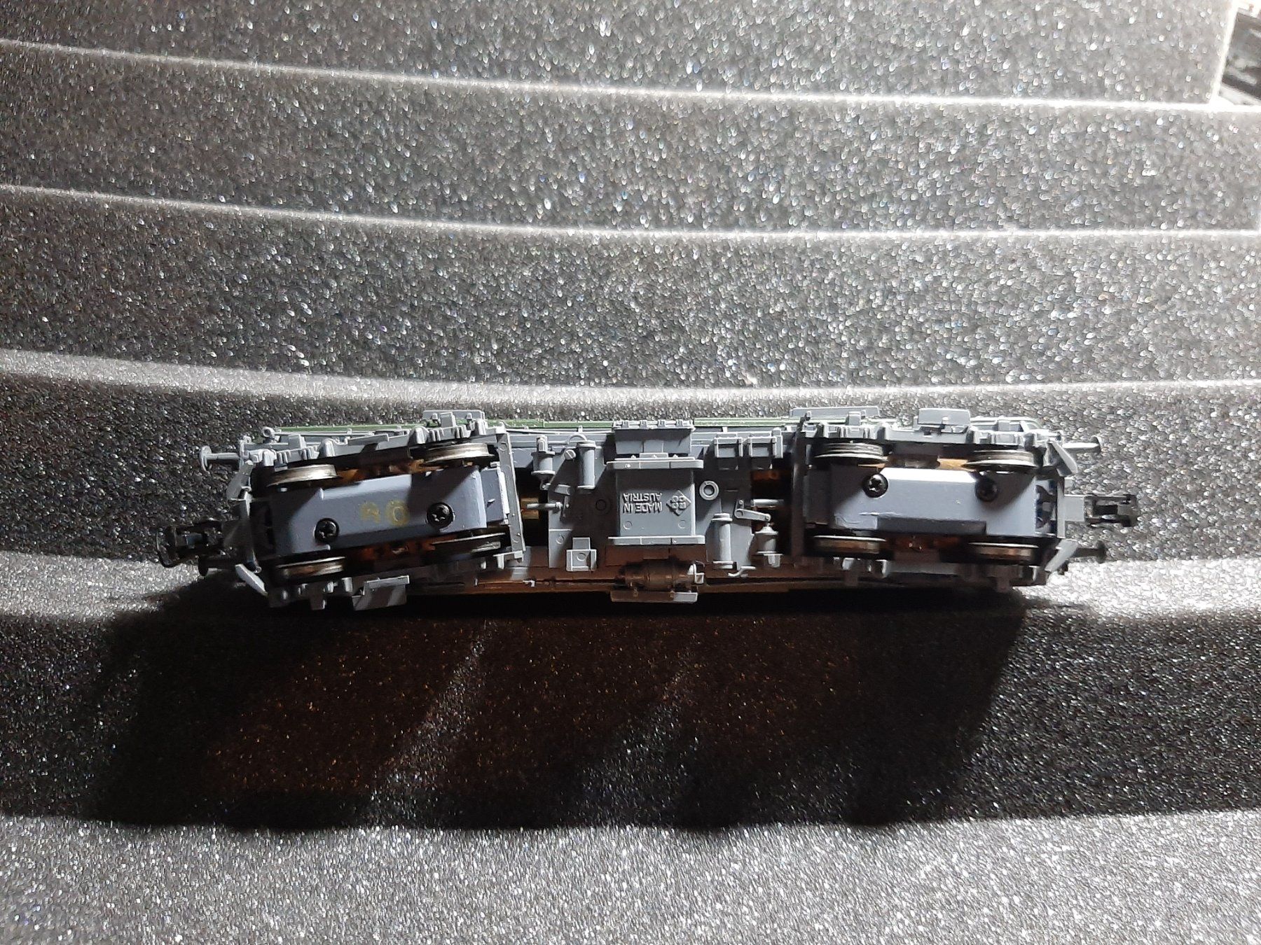 Roco Modellini di ferrovie: ROCO De 4/4 1680 REF.5 – Usato da Avully venduto da RIVALIS 3